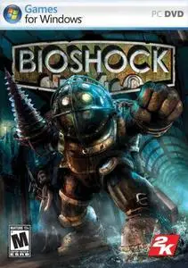 Bioshock.DVD.PC.Game