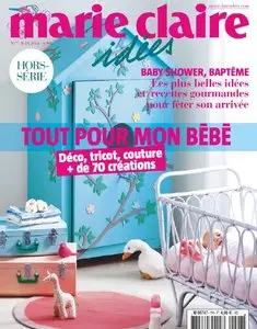 Marie Claire Idées Hors-Série N° 7 - Juin 2014