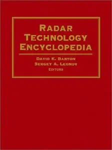 Radar Technology Encyclopedia (Artech House Radar Library)