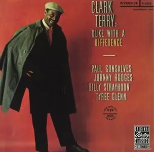 Clark Terry - Duke With A Difference (1957) [Reissue 1990]