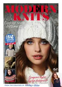 Modern Knits – November 2022