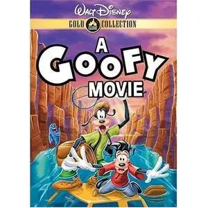 A Goofy Movie  DvdRip