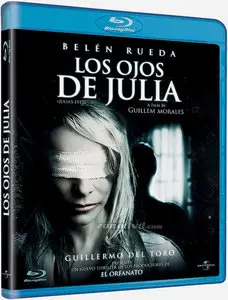 Los ojos de Julia (2010)