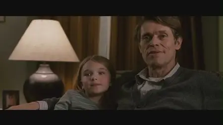 Fireflies In The Garden (2008)