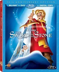 The Sword In The Stone (1963)