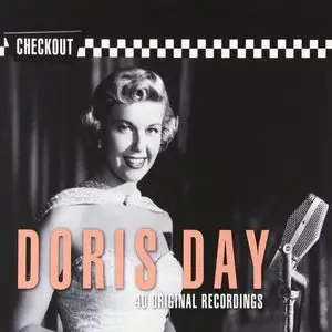 Doris Day - 40 Original Recordings (2011)