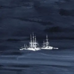 Kauan - Ice Fleet (2021) [Official Digital Download]