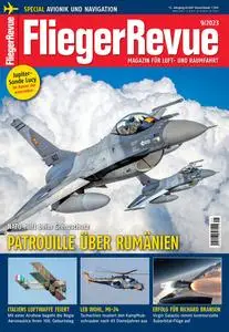 FliegerRevue - September 2023