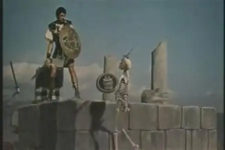 Jason and the Argonauts ( 1963 )