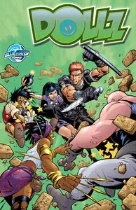 Dollz 002 (2014)