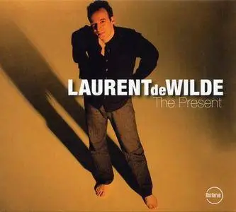 Laurent De Wilde - The Present (2006) {Nocturne}