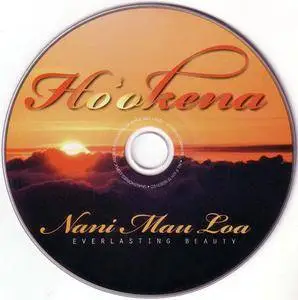 Ho'okena - Nani Mau Loa (Everlasting Beauty) (2009) {Ho'omau Inc.} **[RE-UP]**