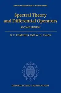 Spectral Theory and Differential Operators, 2nd Edition