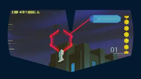 Stretch Armstrong & the Flex Fighters S01E08