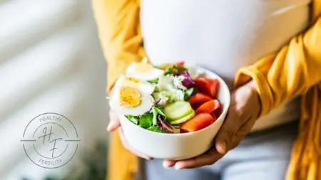 Diet For Fertility