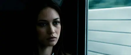 Erased / The Expatriate (2012)