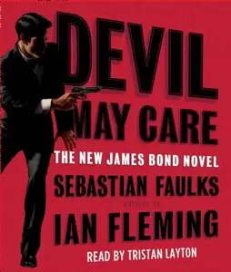 Devil May Care (Audiobook)