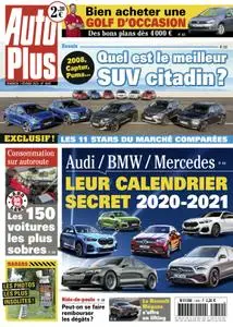 Auto Plus France - 07 février 2020
