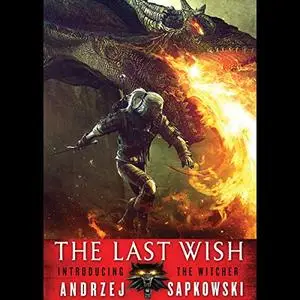 The Last Wish [Audiobook]