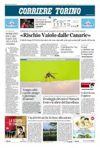 Corriere Torino - 25 Maggio 2022