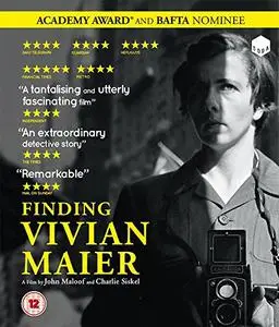 Finding Vivian Maier (2014)