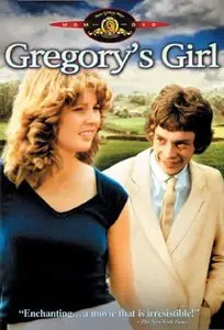 Gregory's Girl (1981)
