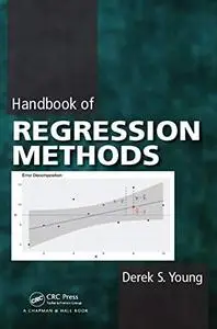 Handbook of Regression Methods