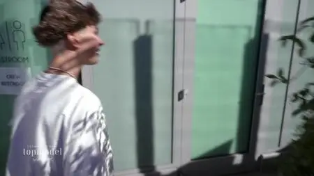 Germany's Next Topmodel S19E08