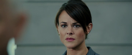 Free Fall (2014)