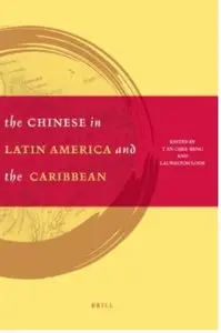 The Chinese in Latin America and the Caribbean (repost)