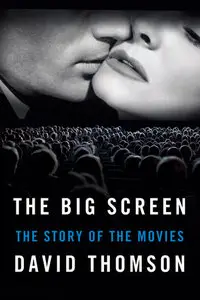 The Big Screen: The Story of the Movies (repost)