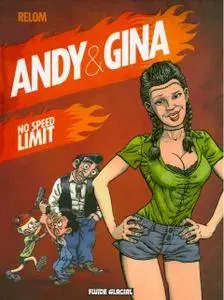 Andy & Gina 5 - No speed limit