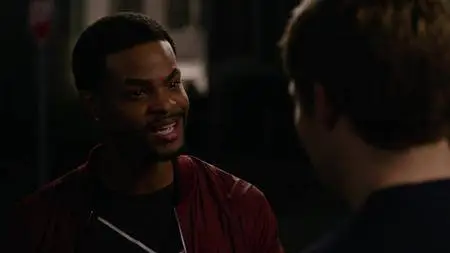 When We First Met (2018)