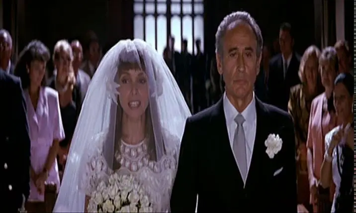 La pasión turca (1994)