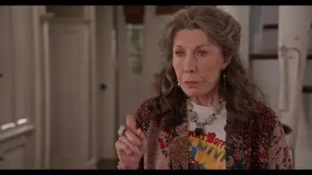 Grace and Frankie S05E09