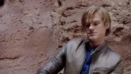 MacGyver S03E19