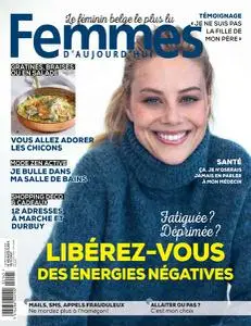 Femmes D’Aujourd’Hui - 11 Novembre 2021