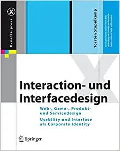 Interaction- und Interfacedesign (Repost)