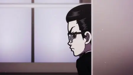 Tokyo Revengers (Uncensored)   - " Tokyo Revengers (Uncensored 7z" yEnc