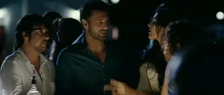 E ora dove andiamo? (2011)