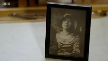 BBC - Angela Carter: Of Wolves And Women (2018)