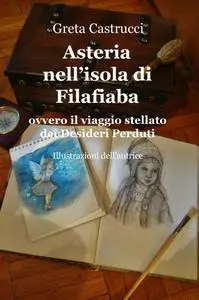 Asteria nell’isola di Filafiaba