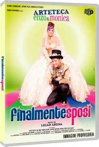 Finalmente Sposi (2018)