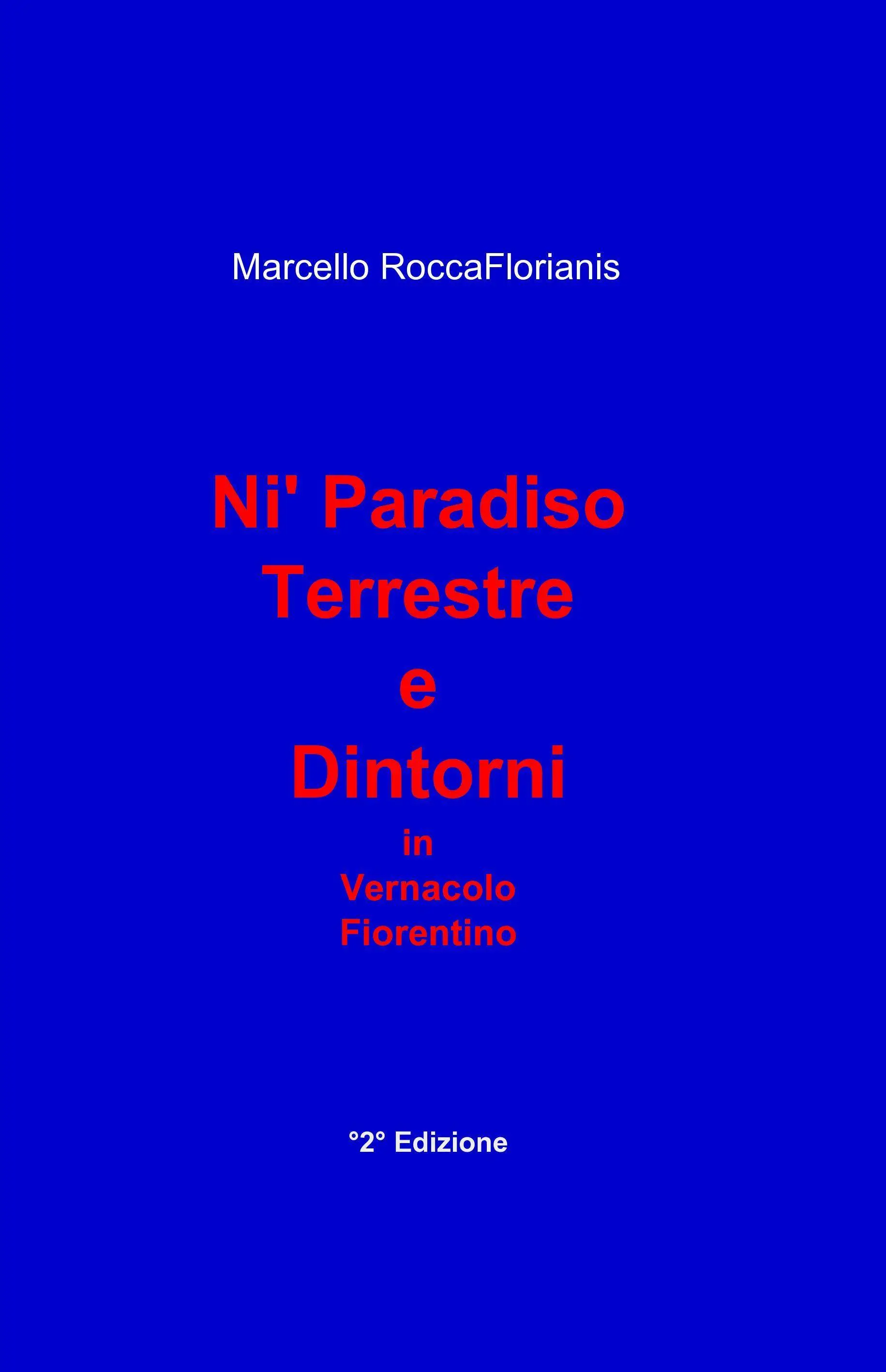 Ni’ Paradiso Terrestre e Dintorni