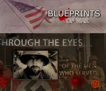 Wealth TV - Blueprints of War Collection (2011)