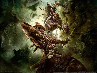Game Wallpapers    