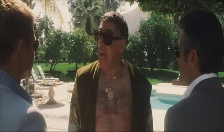 Ocean's Eleven (2001)