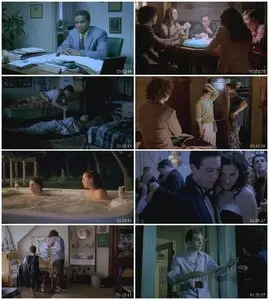 The Education of Charlie Banks (2007)