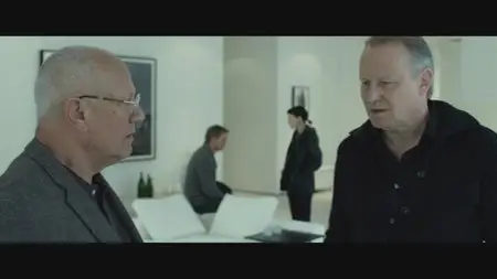 The Girl with the Dragon Tattoo (2011)