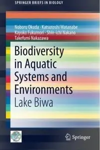 Biodiversity in Aquatic Systems and Environments: Lake Biwa [Repost]